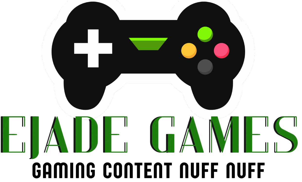 Ejade Games