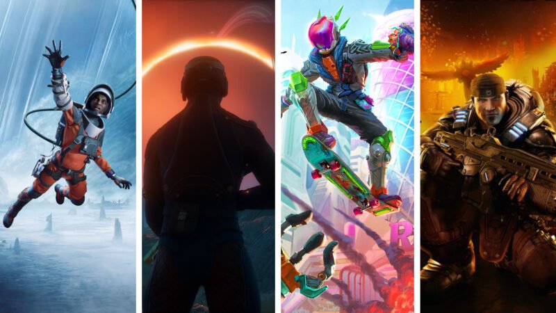 Best Free Online Games of 2025