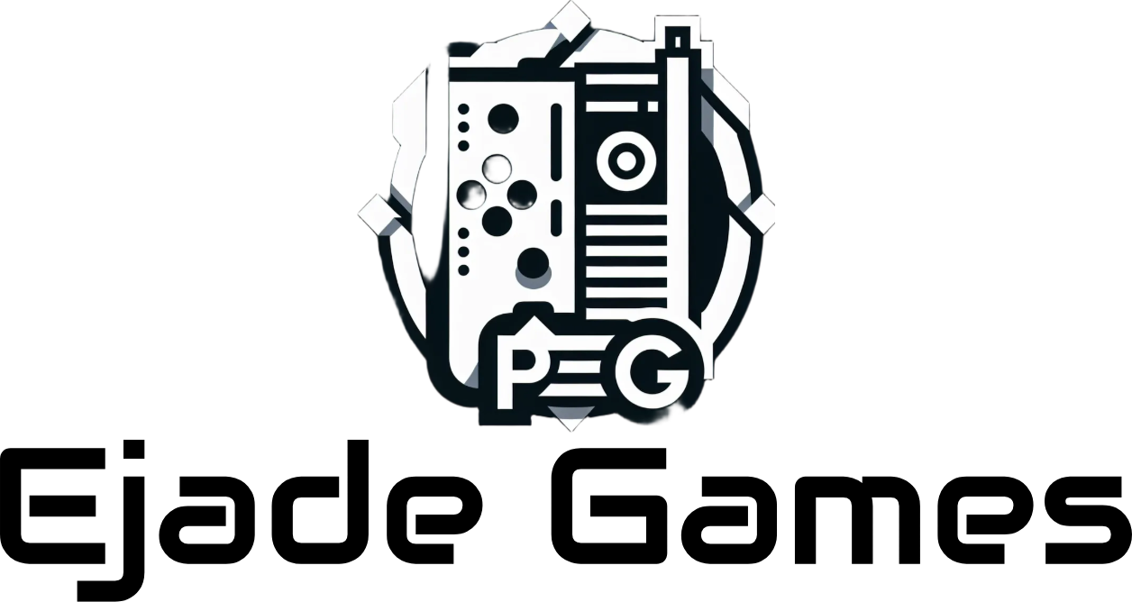 EJADE GAMES