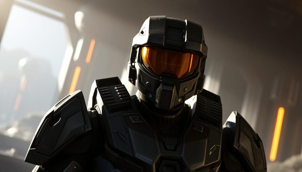 Concept art for future Halo campaign possibilities and the upcoming Halo Campaign Evolved remake Concept art for future Halo campaign possibilities and the upcoming Halo Campaign Evolved remake