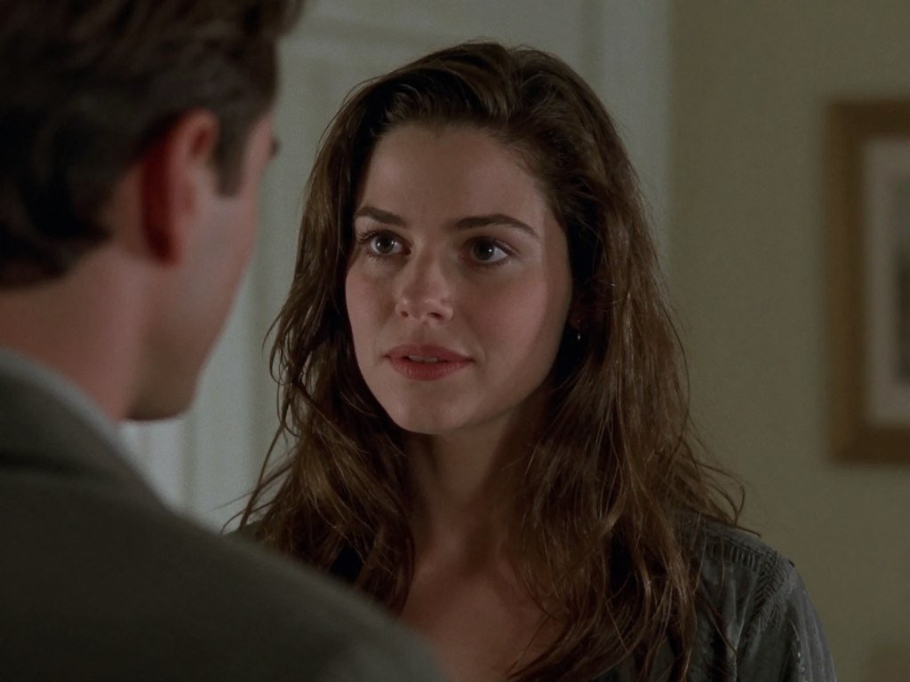 Sofia Shinas as Shelly Webster in The Crow